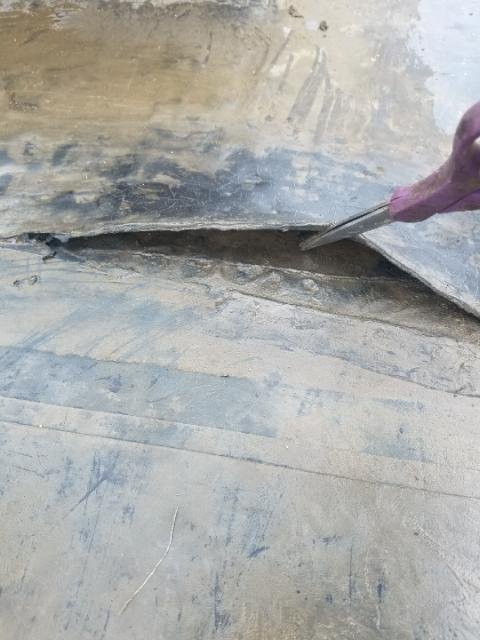 1823 High Grove pic 3 leak found