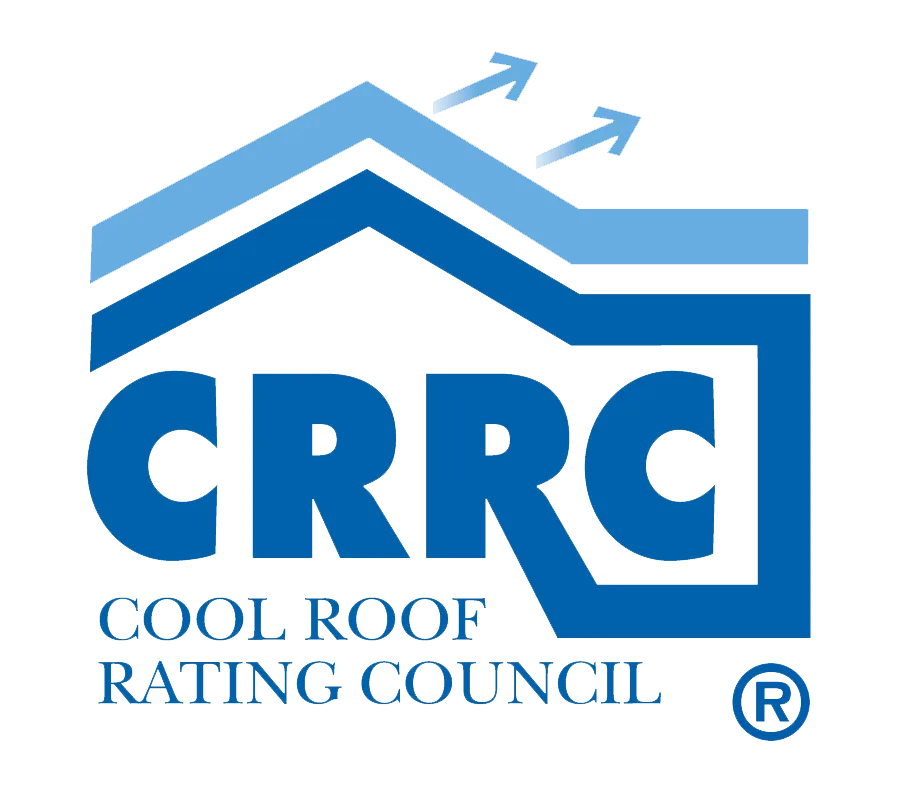 CRRC Cool Roof Rating Council
