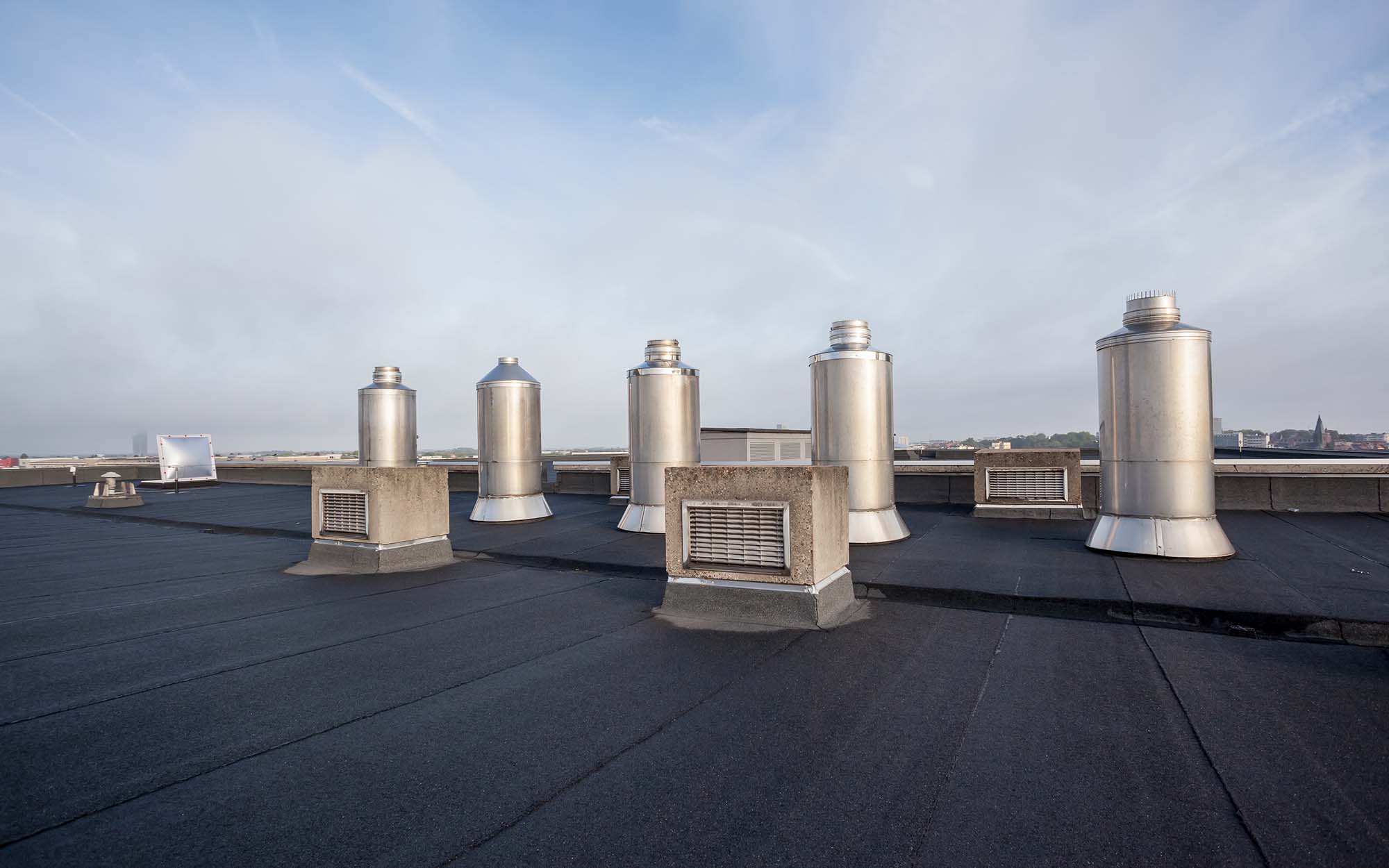 Cold-storage Facilities