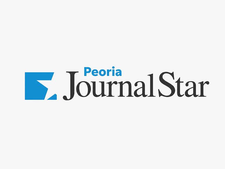 Peoria Journal Star Logo