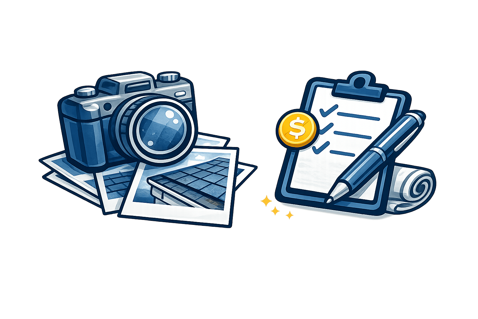 Photo documentation