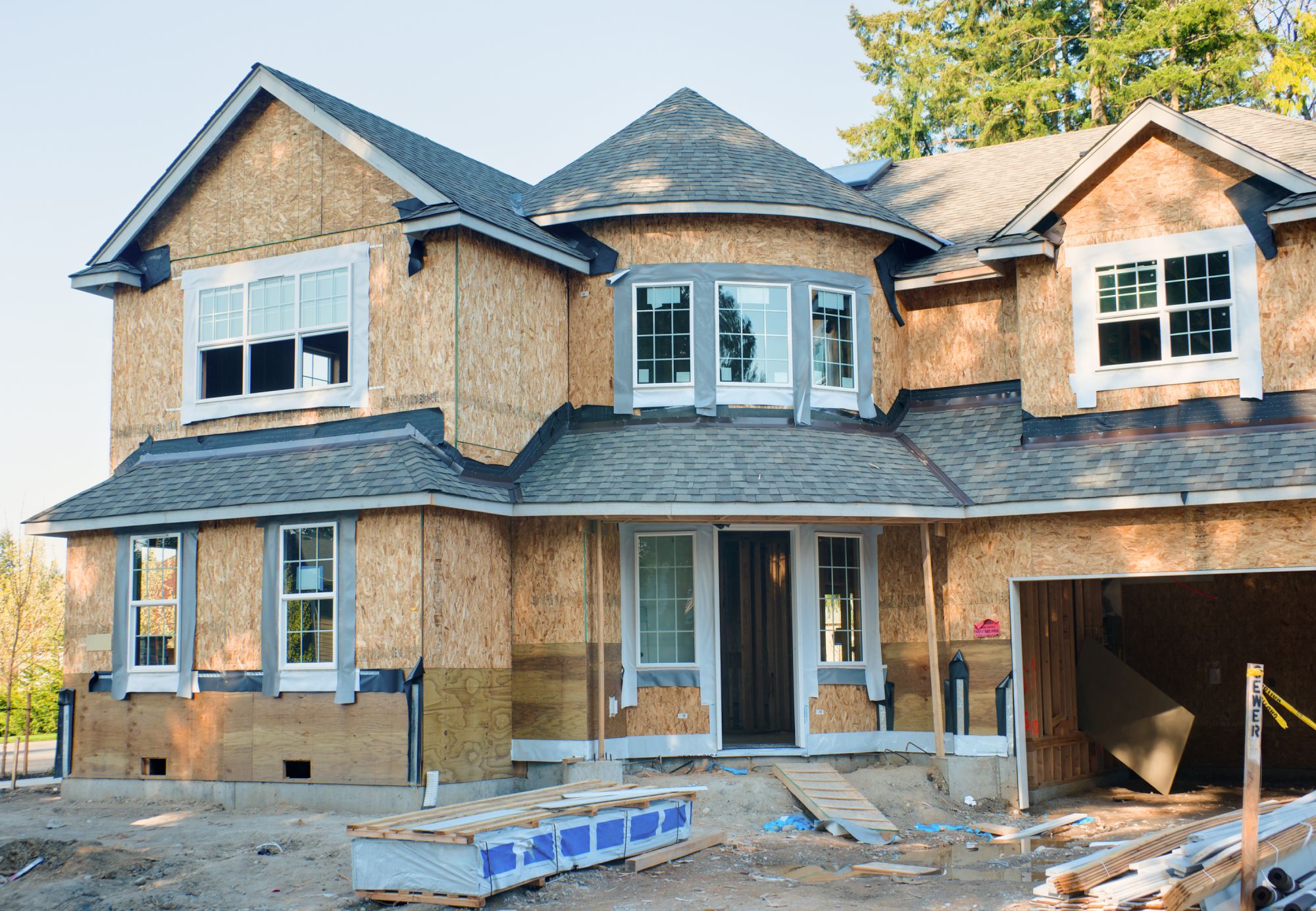 Preventative Maintenance for Multi-Family Roofing