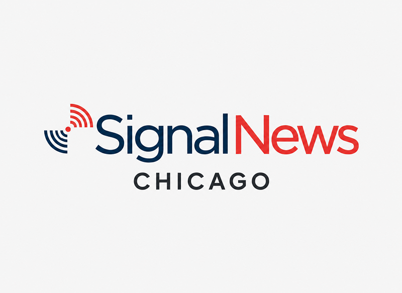 SignalNews Chicago Logo