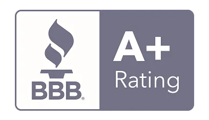 BBB A Plus Rating
