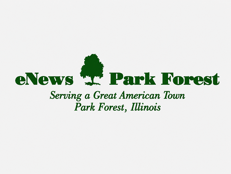 eNews Park Forest