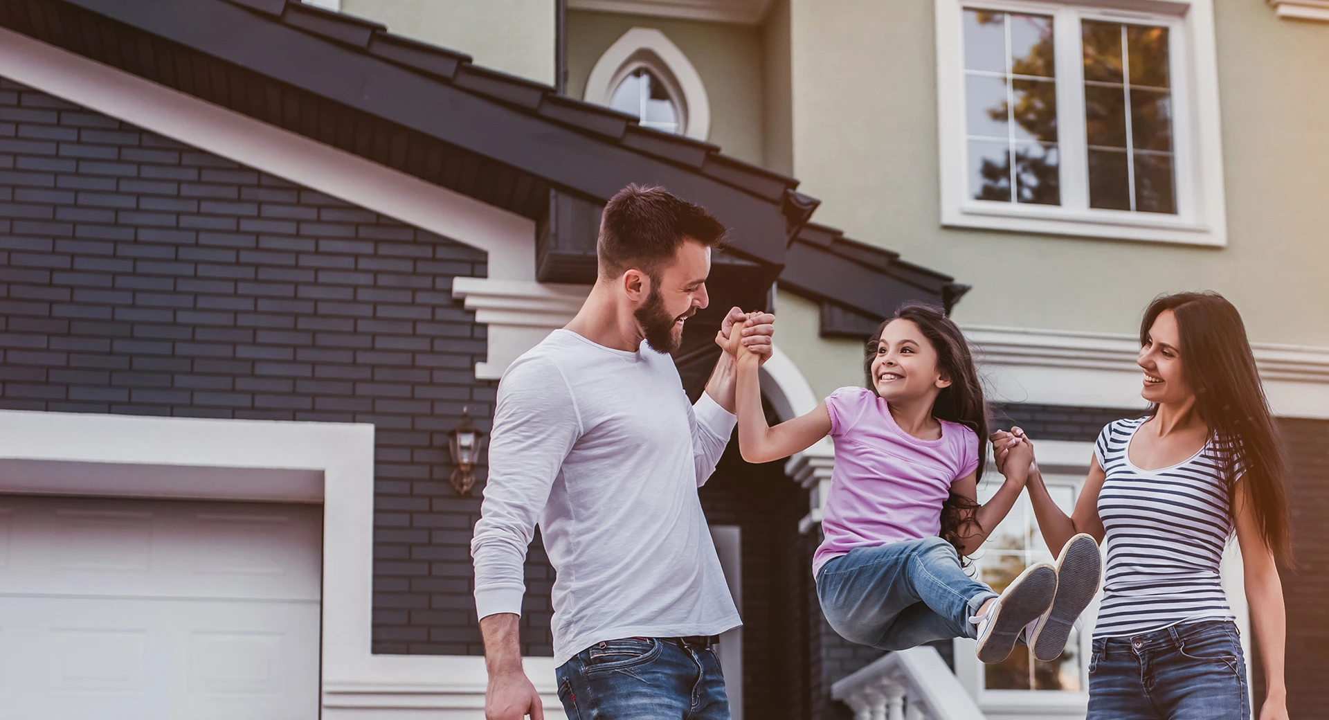 Durable roofing Hero image