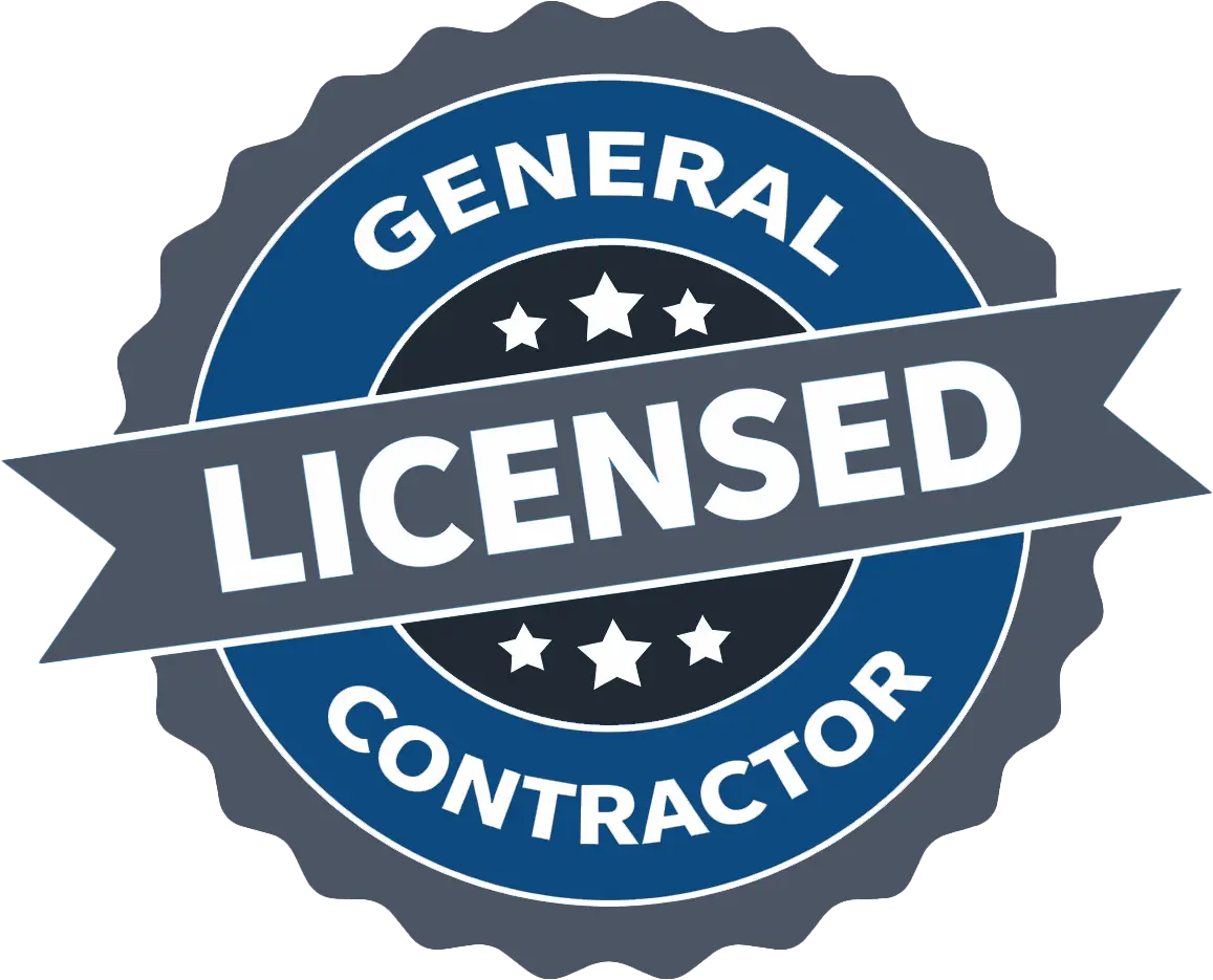 licensed general contractor badges