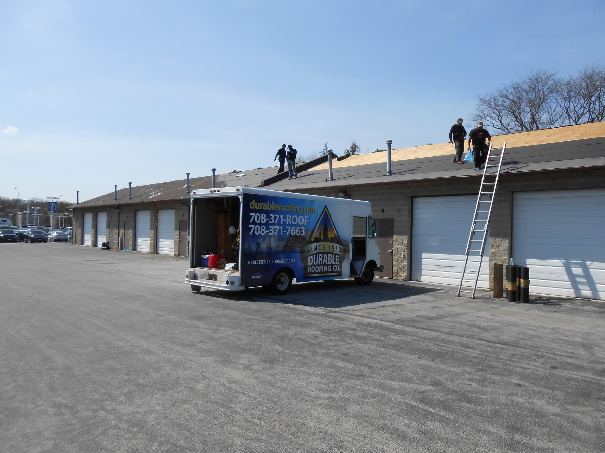 t&e warehouse 43000 sq ft